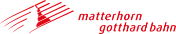 MGBahn Logo - Prio 1